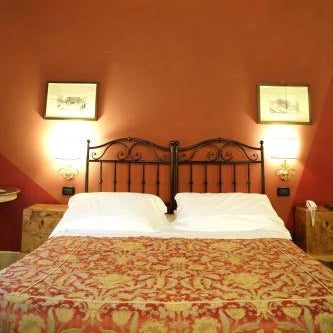 Albergo delle Drapperie Thumbnail