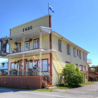 Gîte Grand-Père Nicole Thumbnail
