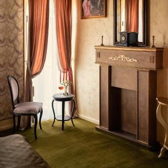 Belle Epoque Boutique (Adult Only) Thumbnail