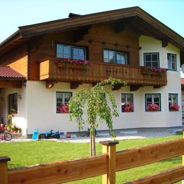 Ferienhaus Flatscher