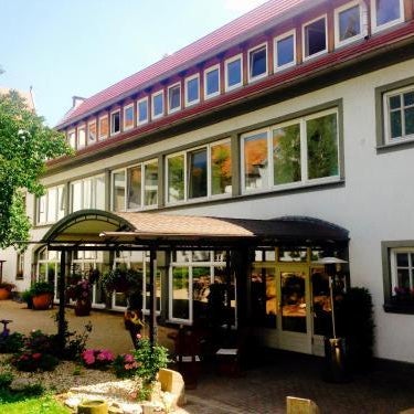 Hotel Dein Gutshof