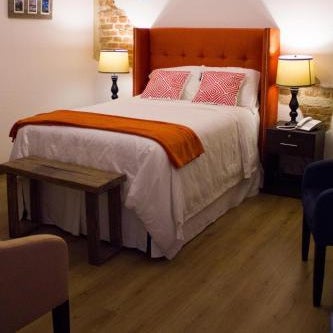 Meraki Boutique Hotel Thumbnail