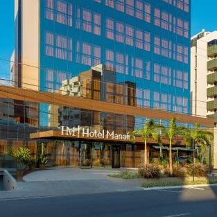Manaira Hotel
