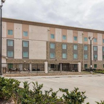 Sleep Inn & Suites College Station near University Thumbnail