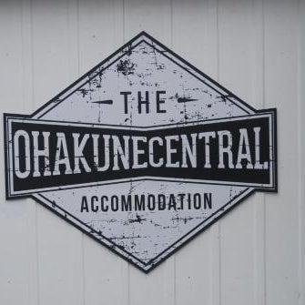 The Ohakune Central Cabins