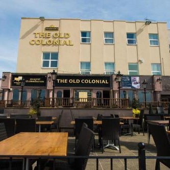 Old Colonial, Weston-Super-Mare by Marston's Inns Thumbnail
