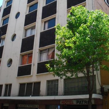 Hotel Patria Thumbnail