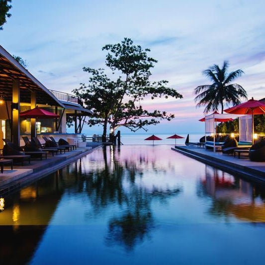 Sunset Beach Hotel -  Adult Only