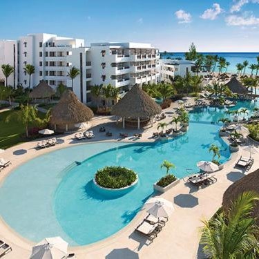 Secrets Cap Cana Resort & Spa - Adults Only - All Inclusive Thumbnail