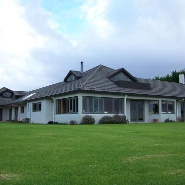 Waiwurrie Coastal Farm Lodge