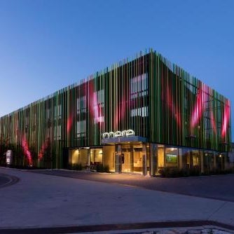 Mere Hotel Thumbnail