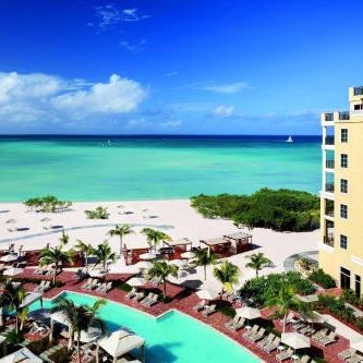 The Ritz-Carlton Aruba Thumbnail