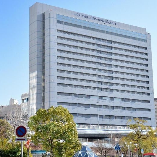 Kobe Marriott Hotel