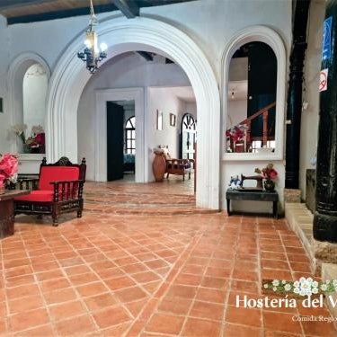 Hosteria Del Virrey - B&B Thumbnail