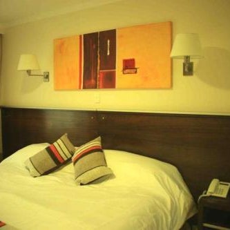 Hotel Aire de Patagonia Thumbnail