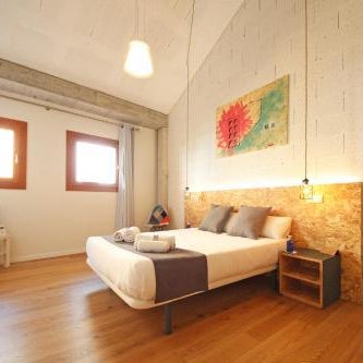 BRICK PALMA - Turismo de Interior Thumbnail