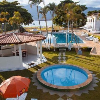 Hotel Recanto dos Pássaros