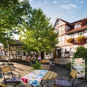 Landhotel Gemeindeschänke Thumbnail