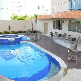 Lotus Hotel - à 6 km do Santuário de Aparecida-SP