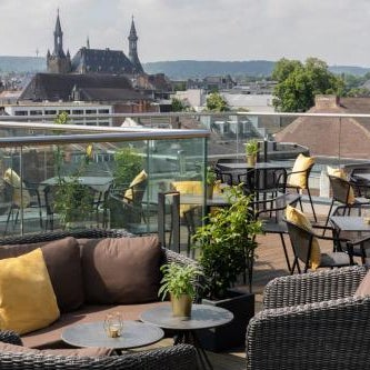 INNSiDE Aachen