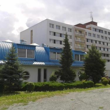 Hotel Akadémia