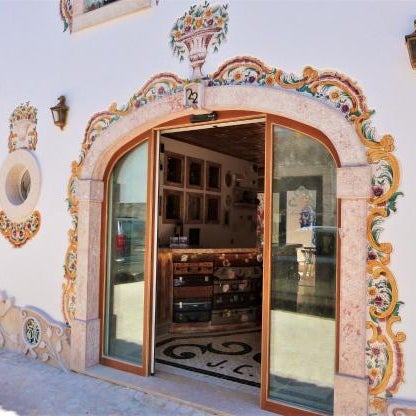 Villa Ana Margarida Hotel