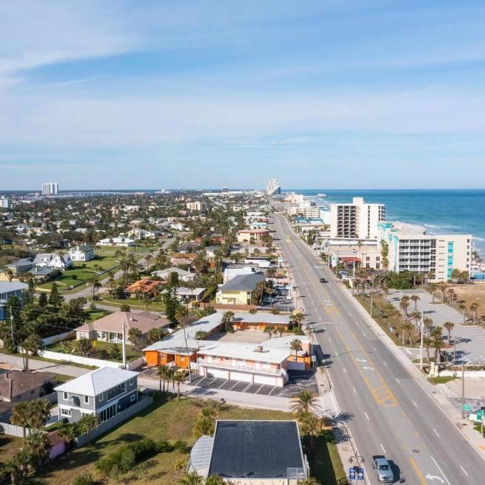 Ocean Holiday Motel Thumbnail