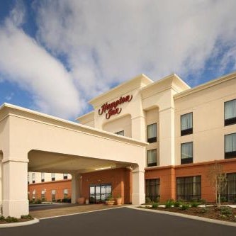 Hampton Inn Kimball
