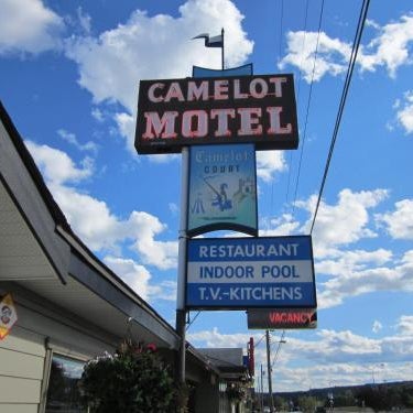 Camelot Court Motel Thumbnail