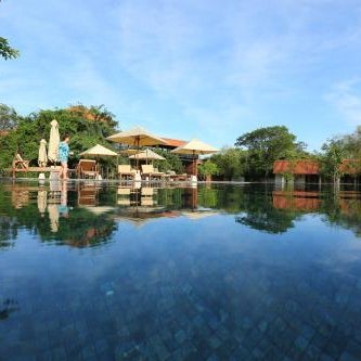 Sigiriya Jungles Resort & Spa