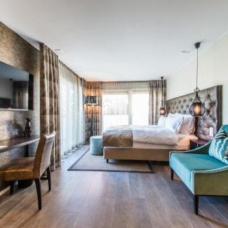 MyWay Hotel & Apartments