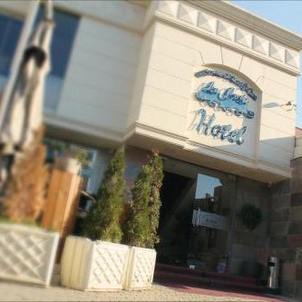 Hotel LaCorte Prishtina Thumbnail