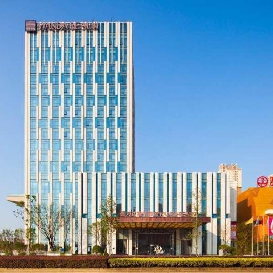 Wanda Realm Yiwu Thumbnail