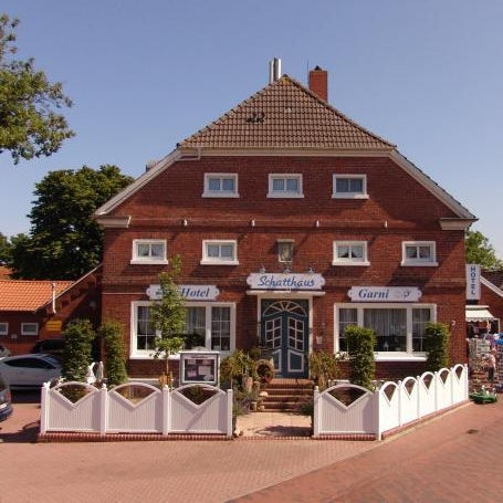 Hotel Schatthaus