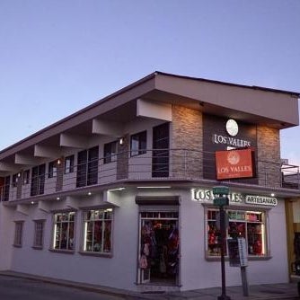 Hotel Los Valles Thumbnail