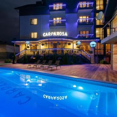 Carparosa Hotel Thumbnail