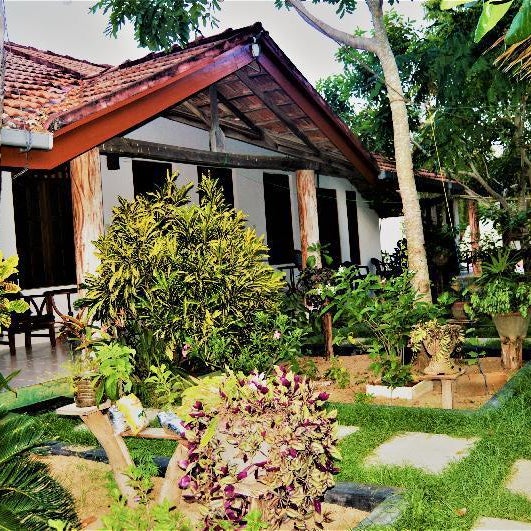 SHIM BEACH RESORT