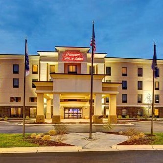 Hampton Inn By Hilton & Suites Lansing West Thumbnail