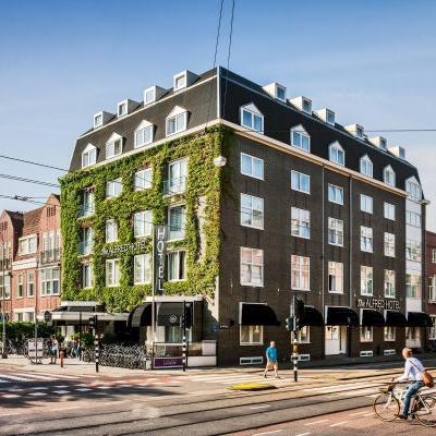 The Alfred Hotel Thumbnail
