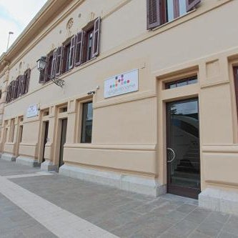 Hotel Agrigento Home