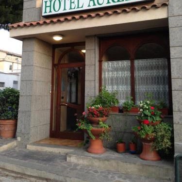 Hotel Aurelia