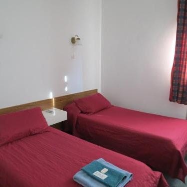 Hotel Oviedo Thumbnail