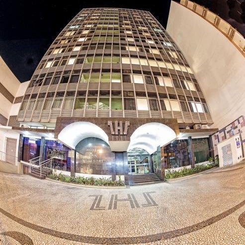 Hotel San Silvestre