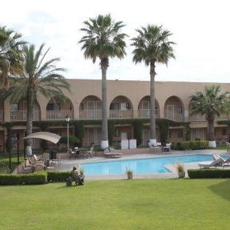 Hotel Santa Fe Thumbnail
