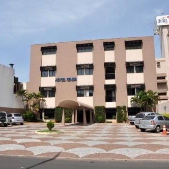 Hotel Tenda