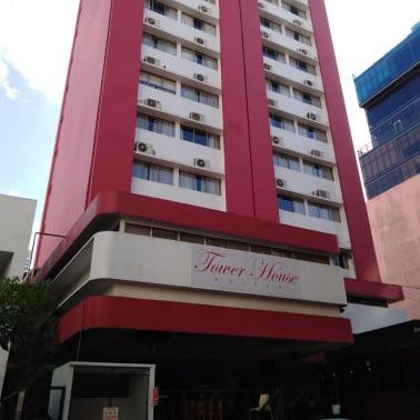 Hotel Tower House Suites Thumbnail