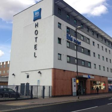ibis budget London Hounslow Thumbnail
