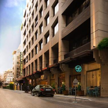 Gems Hotel Thumbnail