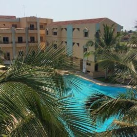 Hotel Ghis Palace Thumbnail