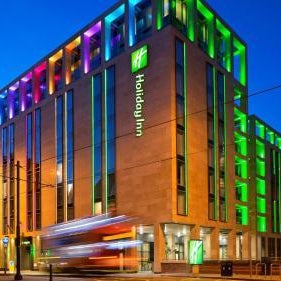 Holiday Inn Manchester - City Centre By IHG Thumbnail